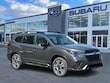Subaru Ascent
