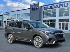2025 Subaru Ascent Limited 8-Passenger SUV B15191