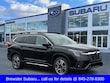  Subaru Ascent