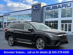 2026 Subaru Ascent Limited 7-Passenger SUV B15781