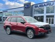 Subaru Forester Hybrid