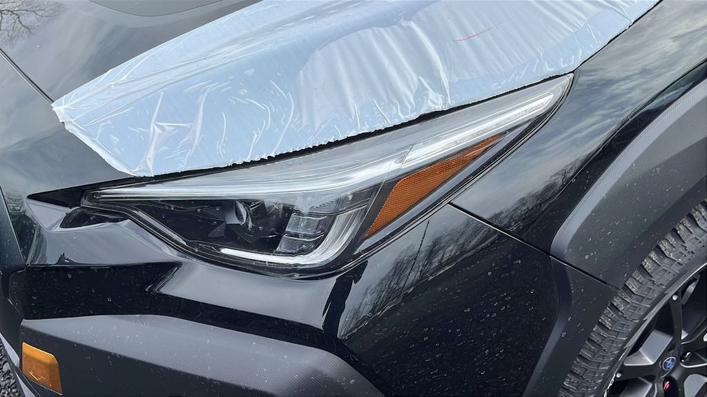 2025 Subaru Crosstrek Wilderness photo 4