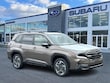 Subaru Forester Hybrid