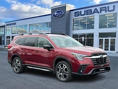 2026 Subaru Ascent Limited 7-Passenger SUV B15642