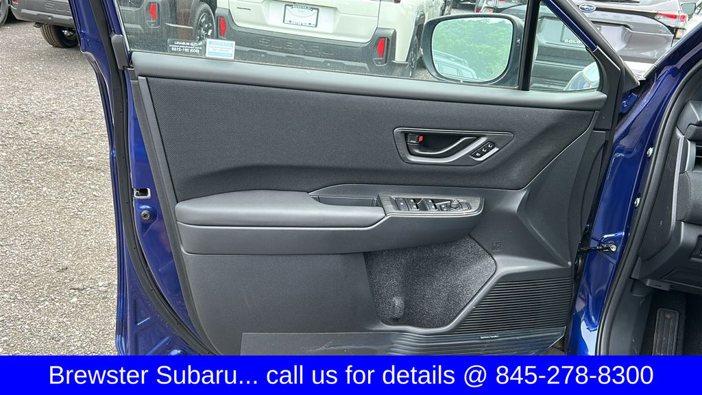 2026 Subaru Outback Limited XT - Photo 6