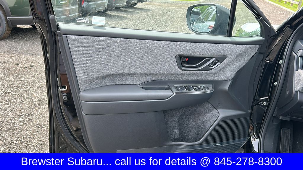 2026 Subaru Outback Limited - Photo 6