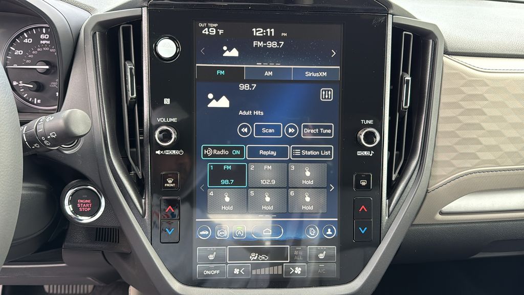 2026 Subaru Forester Premium - Photo 13