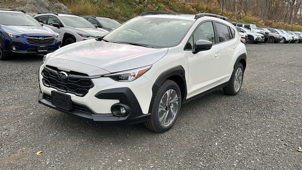 New 2025 Subaru Crosstrek Premium SUV