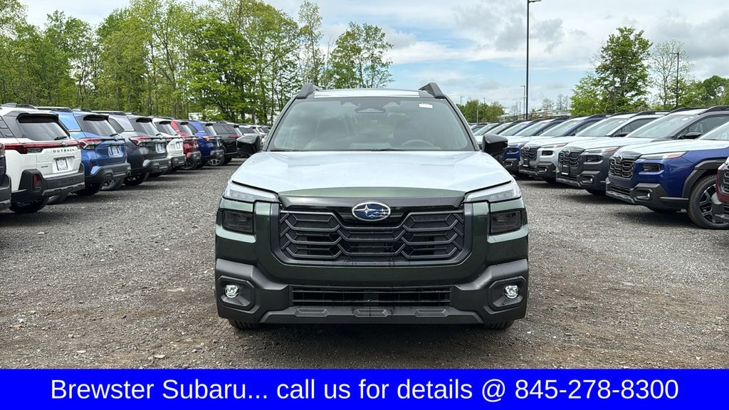 New 2026 Subaru Outback Limited SUV