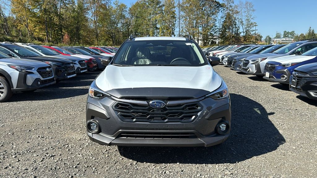New 2025 Subaru Crosstrek Premium SUV