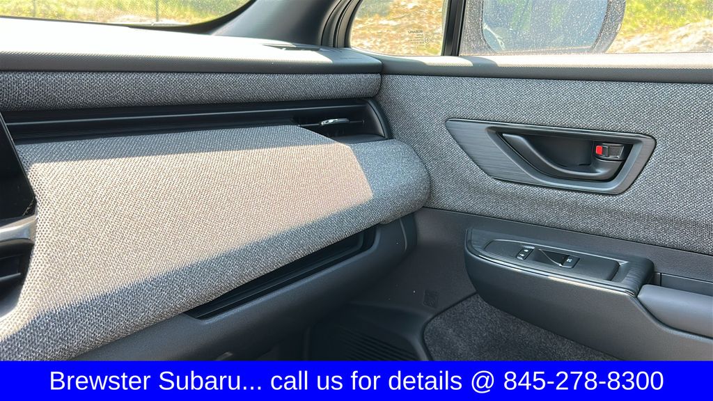 2026 Subaru Outback Limited XT - Photo 15