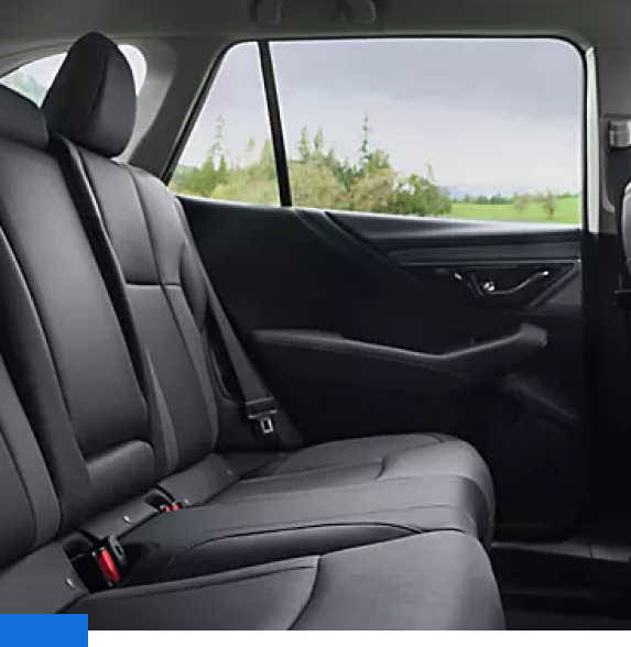 Water-Repellent StarTex<sup>®</sup> Interior