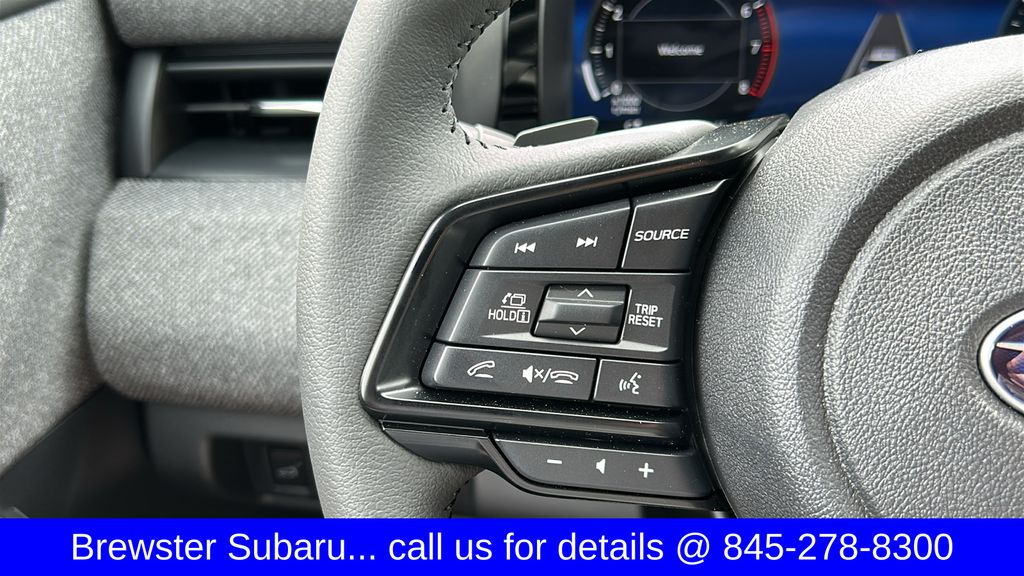 2026 Subaru Outback Limited - Photo 10
