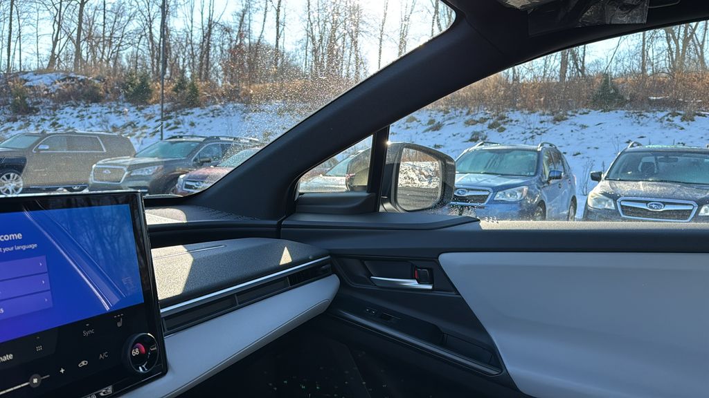 2026 Subaru Solterra Limited XT - Photo 17