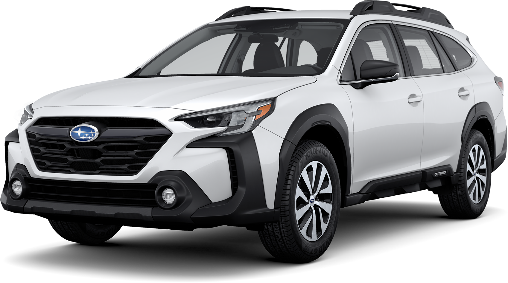 Shop The 2024 Subaru Outback With Brewster Subaru Brewster Subaru