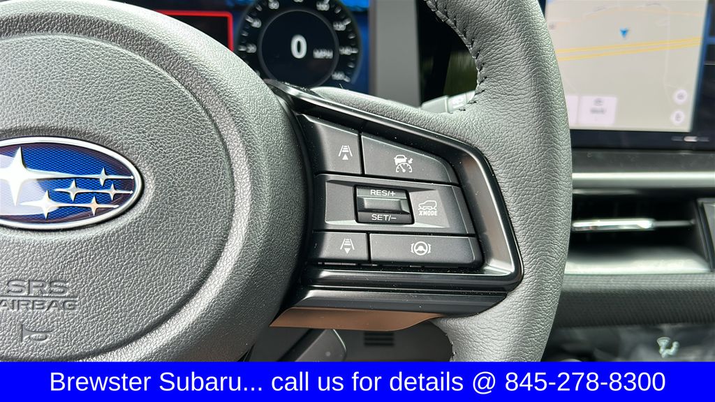 2026 Subaru Outback Limited XT - Photo 11