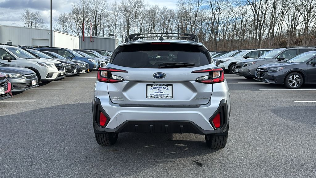 2024 Subaru Crosstrek Premium photo 3