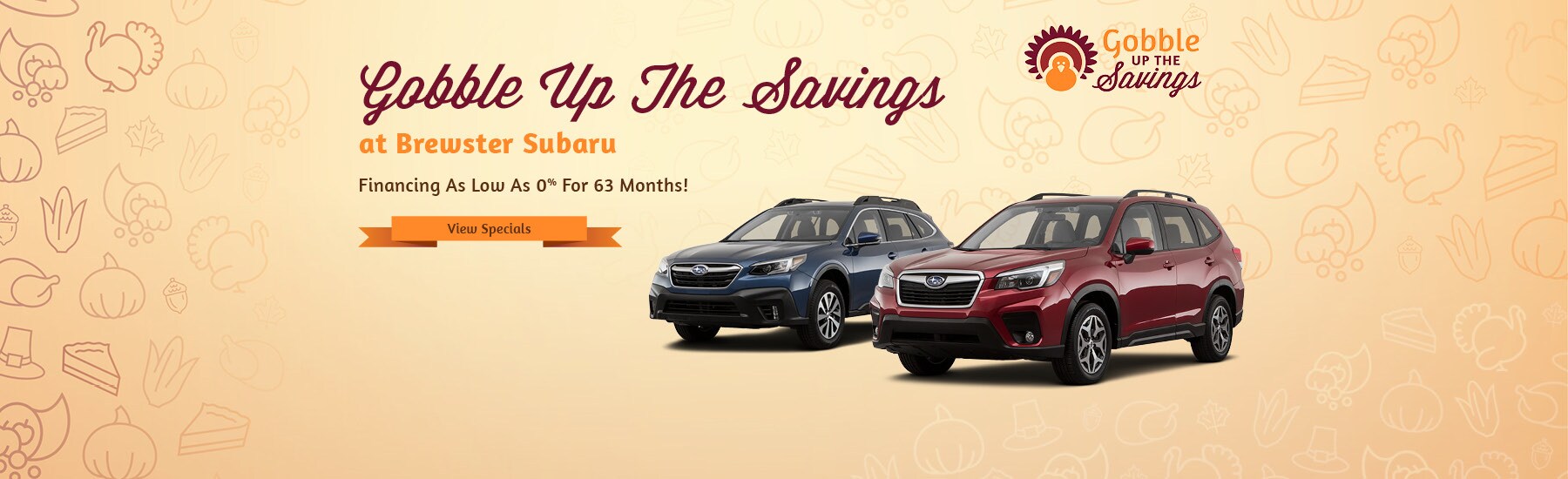 Brewster Subaru New & Used Subaru Car Dealership serving Westchester