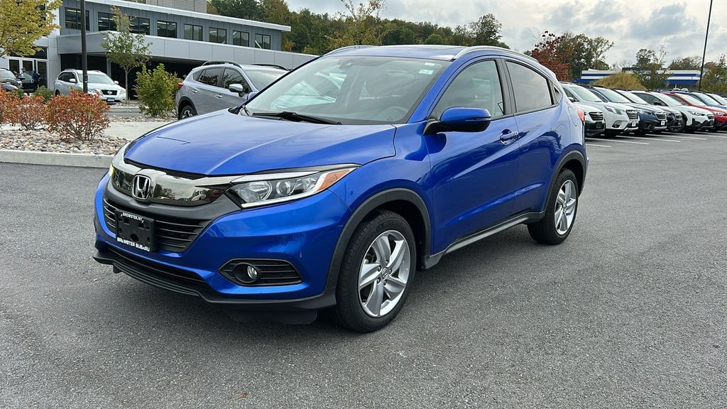 Used 2020 Honda HR-V EX SUV