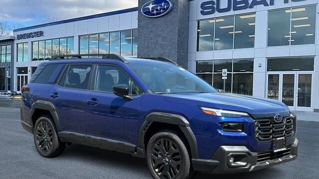 2026 Subaru Outback Limited XT SUV B15430