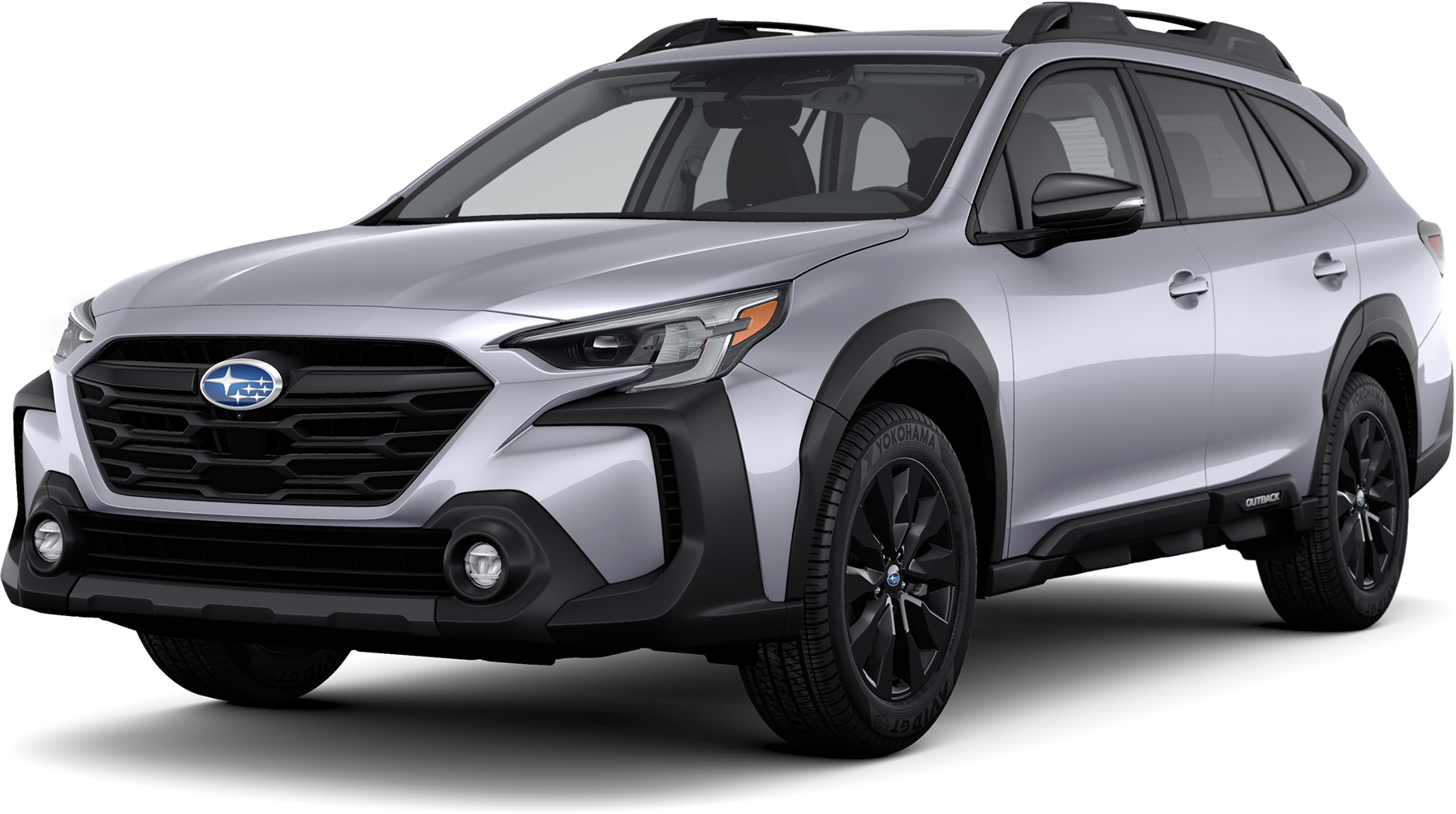 Shop The 2024 Subaru Outback With Brewster Subaru Brewster Subaru