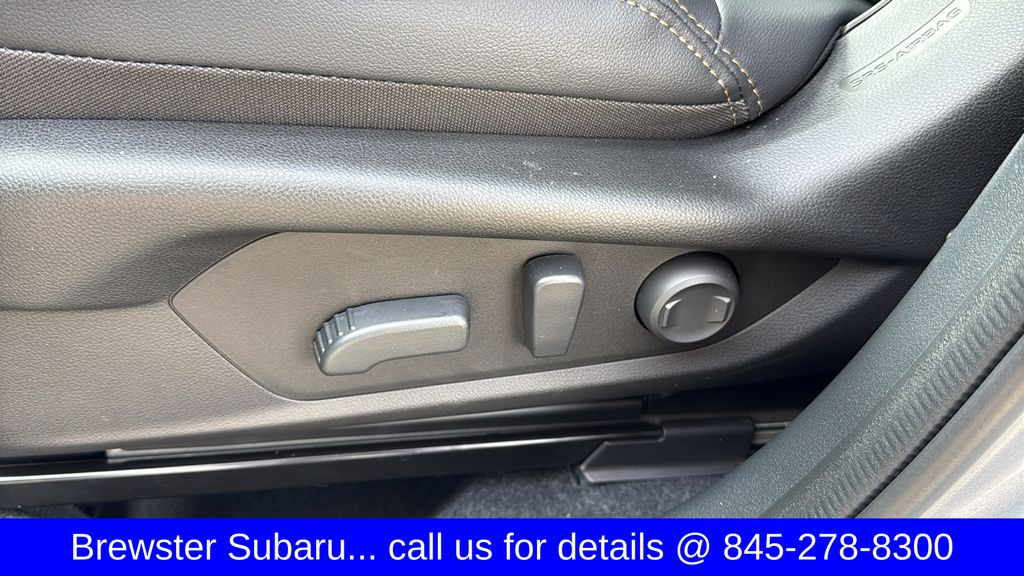 2026 Subaru Outback Limited - Photo 7