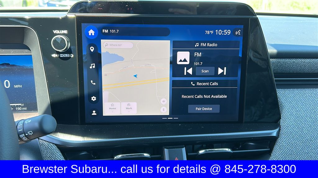 2026 Subaru Outback Limited - Photo 11