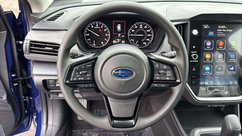 2026 Subaru Crosstrek Premium - Photo 9