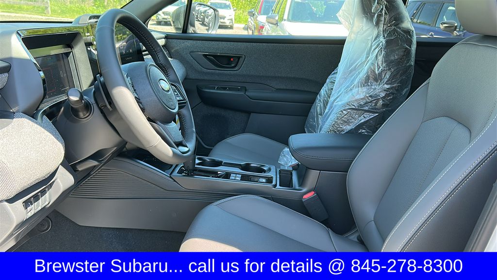 2026 Subaru Outback Limited - Photo 7