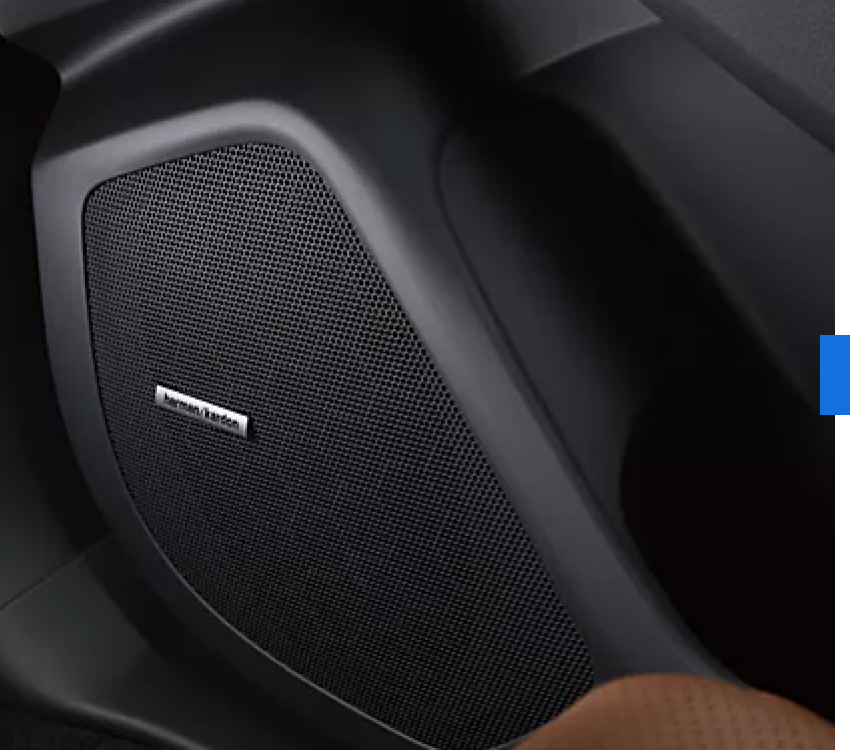 SUBARU STARLINK<sup>®</sup> Safety and Security