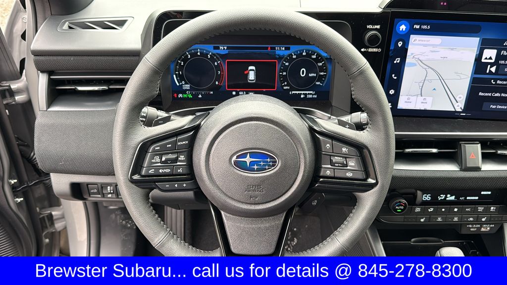 2026 Subaru Outback Limited - Photo 9