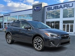2018 Subaru Crosstrek 2.0i Limited SUV