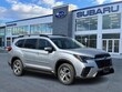  Subaru Ascent