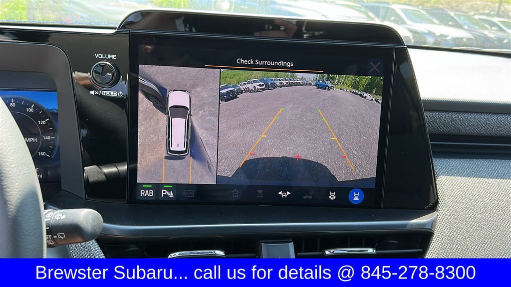 2026 Subaru Outback Limited XT - Photo 11