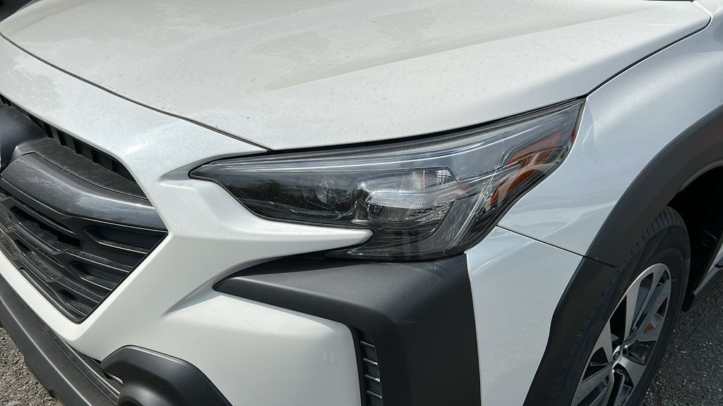 New 2025 Subaru Outback Premium SUV