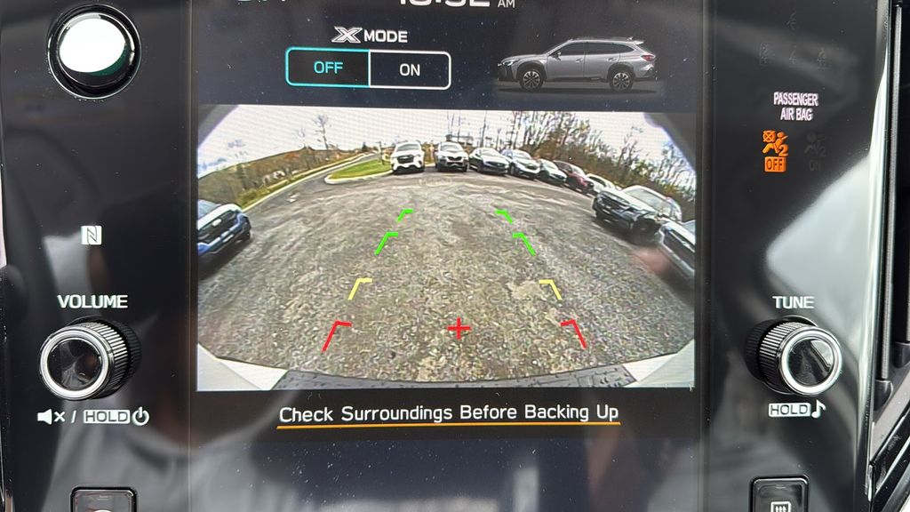 2025 Subaru Outback Premium - Photo 14