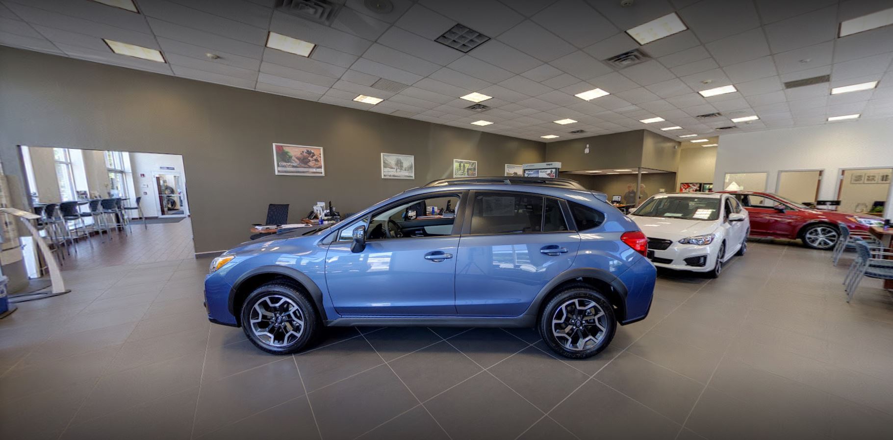 Brewster Subaru Auto Repair & Service