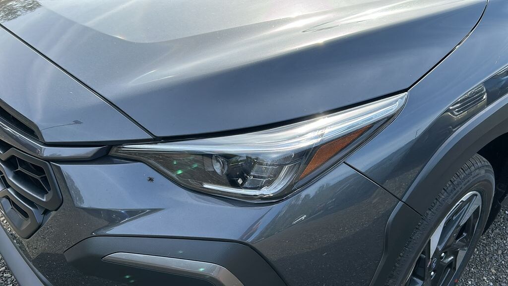 New 2025 Subaru Crosstrek Limited SUV