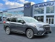 Subaru Ascent