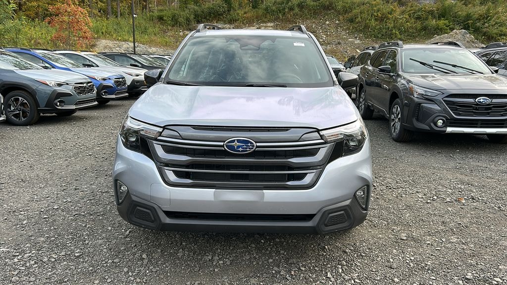 New 2025 Subaru Forester Premium SUV