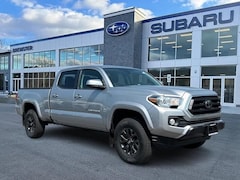 2020 Toyota Tacoma SR5 Truck