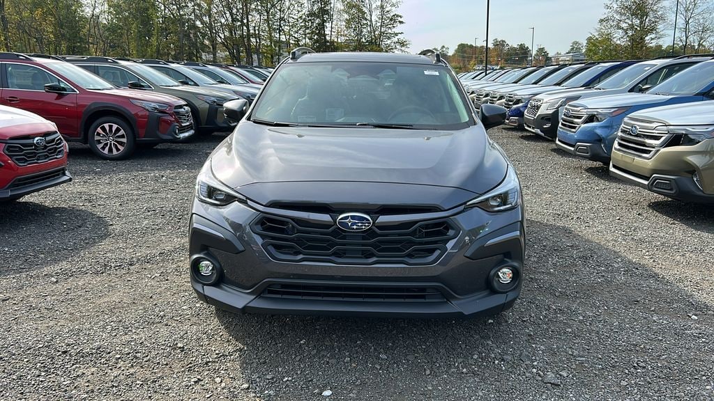 New 2025 Subaru Crosstrek Limited SUV