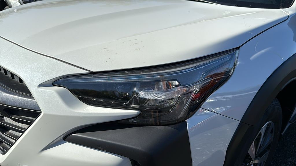 New 2025 Subaru Outback Premium SUV