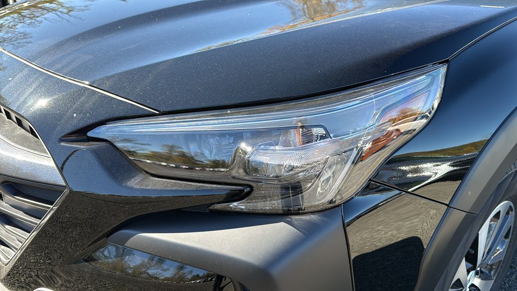 2025 Subaru Outback Premium - Photo 4