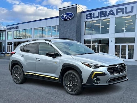 2025 Subaru Crosstrek Sport SUV B14819
