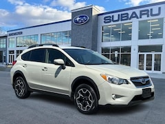 2015 Subaru XV Crosstrek 2.0i Limited SUV