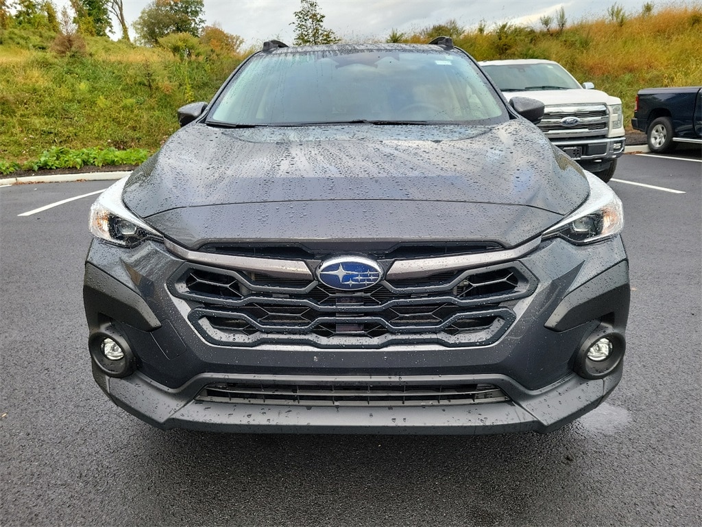 Used 2024 Subaru Crosstrek Premium with VIN JF2GUADC4R8208377 for sale in Brewster, NY