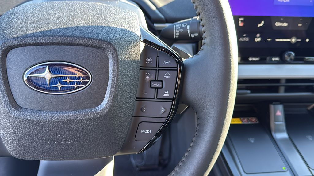 2026 Subaru Solterra Limited XT - Photo 11
