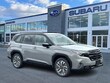 Subaru Forester Hybrid