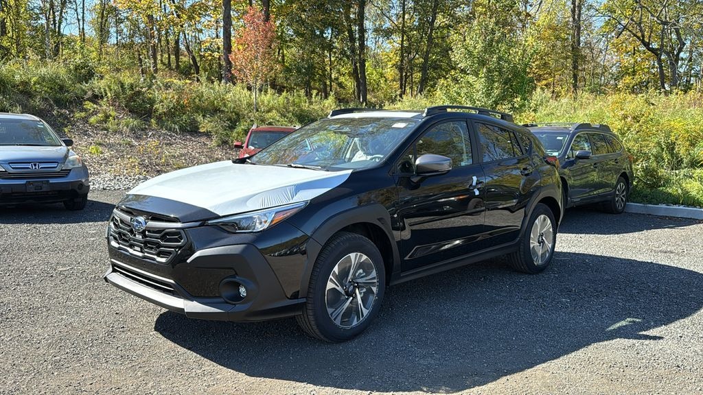 New 2025 Subaru Crosstrek Premium SUV